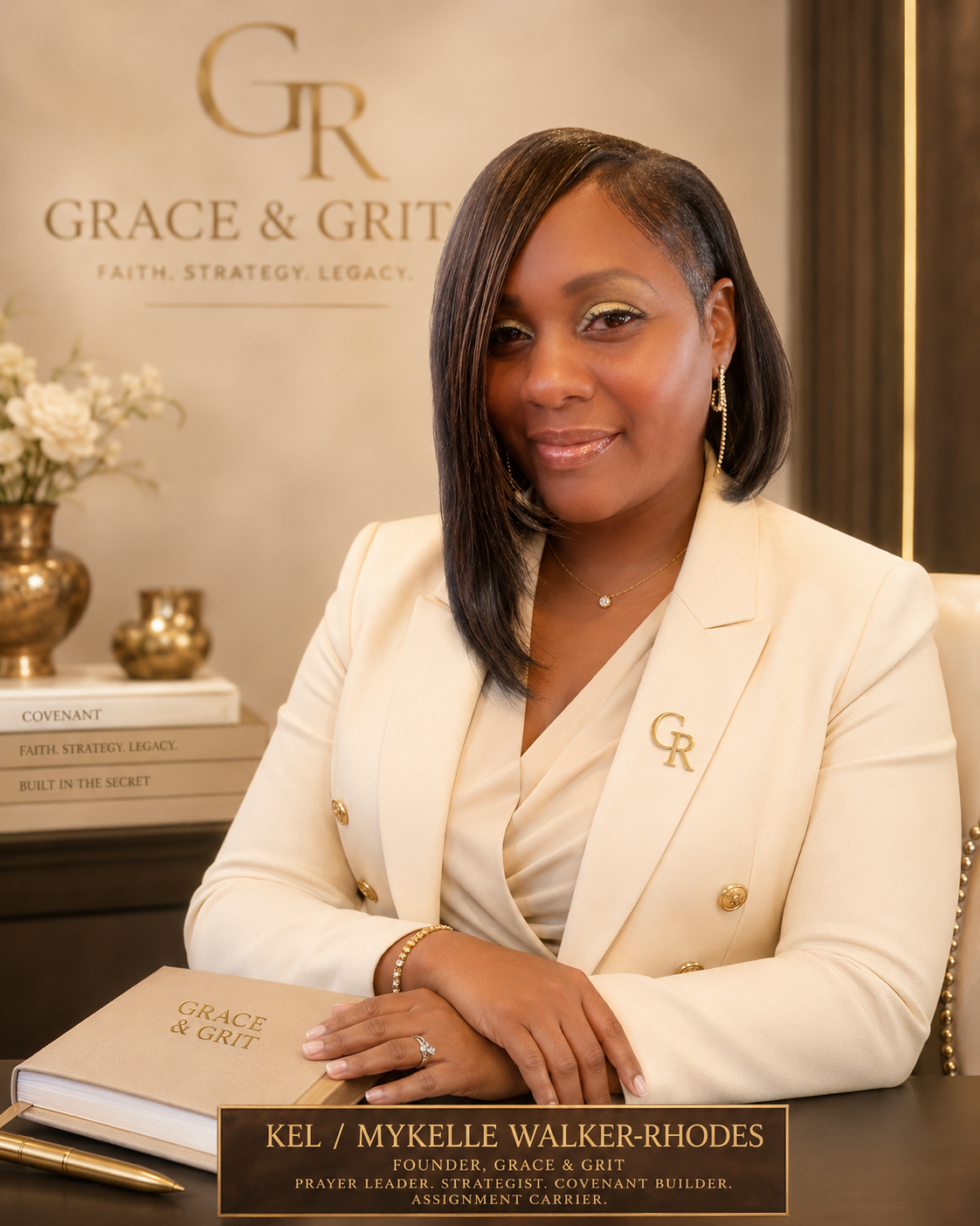 Mykelle Walker-Rhodes